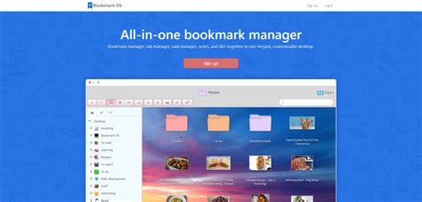 17 Bookmark Managers to Keep Your Links in Check.